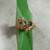 Loinnir Art Ring, Eily O'Connell, tomfoolery London