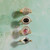 Between Seasons Autumn Art Ring, Scarlett Cohen French, tomfoolery London