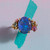 A Party on a Summer Night Art Ring, Vazana, tomfoolery London
