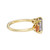 EMBERS Autumn Art Ring, Infinite - By tf, tomfoolery London