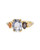 EMBERS Autumn Art Ring, Infinite - By tf, tomfoolery London