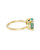 HEARTBEAT Summer Art Ring, Infinite - By tf, tomfoolery London