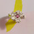 The Flower Art Ring, Lauren MacPhail, tomfoolery London