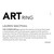 The Flower Art Ring, Lauren MacPhail, tomfoolery London