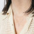 Mini Star Twig Necklace, Amanda Coleman, tomfoolery