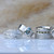 Silver Apple Tree Ring, Issy White, tomfoolery