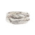 Silver Apple Tree Ring, Issy White, tomfoolery