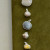 Silver Shell Pendant, Dunton Ellerkamp, tomfoolery