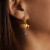 The Léon Heart Hoops, Ruby Jack, tomfoolery