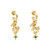 The Artist's Daemon Hoops, Ruby Jack, tomfoolery