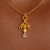 The Charleston Pendant, Ruby Jack, tomfoolery