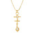 The Aurora Pendant, Ruby Jack, tomfoolery