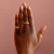 The Kimono Ring, Ruby Jack, tomfoolery