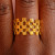 The Chequerboard Ring, Ruby Jack, tomfoolery
