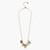 Melody Natural Necklace, Chan Luu, tomfoolery