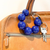 Salvia XL Perlen Keychain, Ina Seifart, tomfoolery