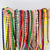 Mocha Big Perlen Wooden Beaded iPhone Necklace & Keychain, Ina Seifart, tomfoolery