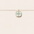 Bowie N°2 Moonstone & Opal Necklace, Pascale Monvoisin, tomfoolery