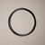 Black Crystal Bangle, Alexis Bittar, tomfoolery
