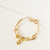 Hiro Maxi Bracelet, Judith Benita, tomfoolery