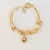 Hiro Maxi Bracelet, Judith Benita, tomfoolery