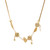 Luma Necklace, Judith Benita, tomfoolery