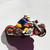 Wind-Up Motorbike Motoracer Classic, die Blechfabrik, tomfoolery