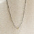 No.985 Luxeme Diamond Bead Necklace, Marie Laure Chamorel, tomfoolery