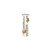 N° 959 Silver Tassel Tie Necklace, Marie Laure Chamorel, tomfoolery