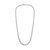 Graduated Sway Chain Necklace, BOUND - By tf, tomfoolery