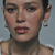 Silver Sable Hoops, BOUND - By tf, tomfoolery