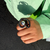 Arteum Metal Ring, Samuel Coraux, tomfoolery