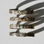 Colour of Rain No. 333 Cuff