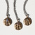 All That Ever Was Opal Pendant