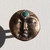 All that Ever Was Turquoise Ring, Franny E, tomfoolery