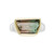 One-Of-A-Kind Tourmaline Signet Ring, Margoni, tomfoolery
