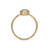 One-Of-A-Kind Diamond Solitaire Ring, Page Sargisson, tomfoolery