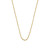 1.3mm Medium Cable Chain, Karen Karch, tomfoolery