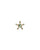 Green Sapphire Sprout Stud, Jennie Kwon, tomfoolery