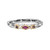 A Ruby From Rue Ring, Franny E, tomfoolery