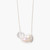Sorellina Necklace White Pearl, Chan Luu, tomfoolery
