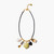 Serpentine Charm Necklace Multi, Chan Luu, tomfoolery