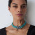 Serpentine Earrings Gold, Chan Luu, tomfoolery