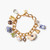Delft Charm Bracelet Multi, Chan Luu, tomfoolery