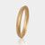 3mm Signature Geometric Wedding Band, Sarah Straussberg, tomfoolery
