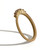 Five Stone Ivana Ring, Sarah Straussberg, tomfoolery
