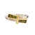 One-Of-A-Kind Sapphire Harmony Ring, Marion Lebouteiller, tomfoolery