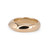 Wide Gold Apex Ring, Bryony Wong, tomfoolery
