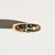 Green Sapphire Evergreen Ring, Bryony Wong, tomfoolery