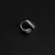Silver Endos Ring, Maison 203, tomfoolery